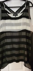 Cute and Casual Tank Top